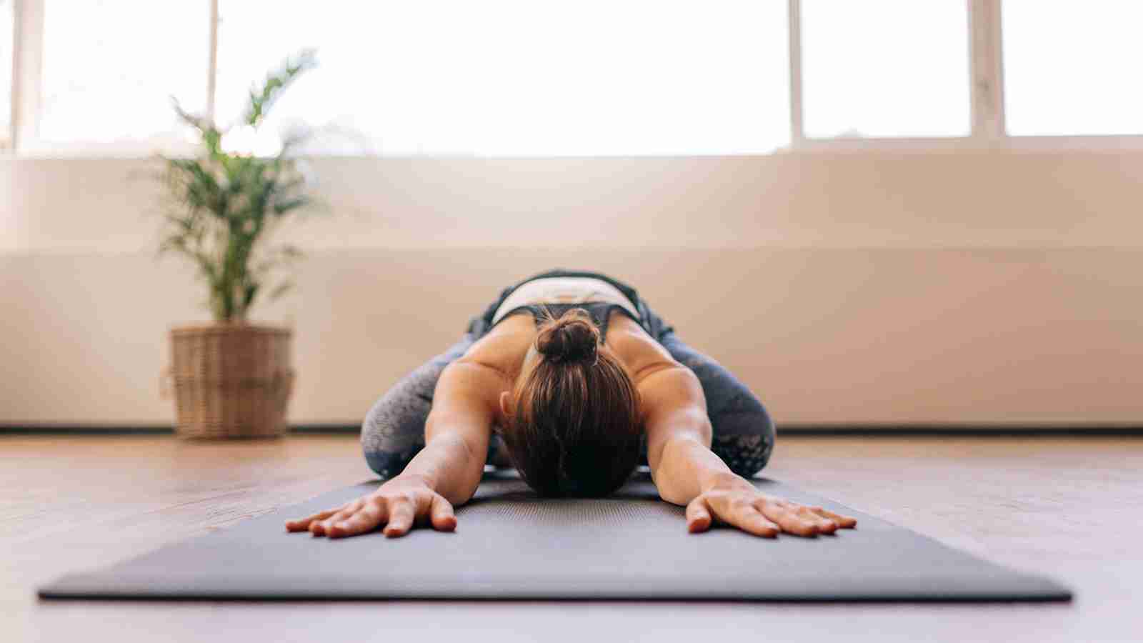 Aplicativo para praticar Yoga: Veja os mais recomendados