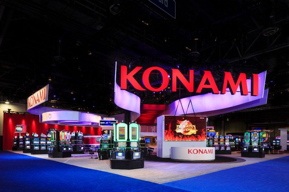 Explorando o Universo dos Jogos da Konami: Diversão, Inovação e Legado